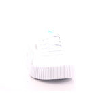 CARINA 2.0 MERMAID JR PUMA WHITE-HERO BLUE