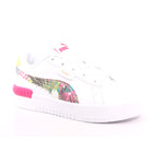 JADA VACAY QUEEN PS PUMA WHITE-LILY PAD-GLOWIN