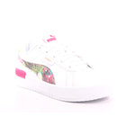 JADA VACAY QUEEN PS PUMA WHITE-LILY PAD-GLOWIN