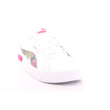 JADA VACAY QUEEN PS PUMA WHITE-LILY PAD-GLOWIN
