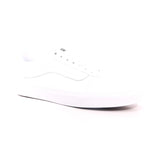 MN WARD CANVAS WHITE/WHITE