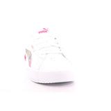 JADA VACAY QUEEN PS PUMA WHITE-LILY PAD-GLOWIN