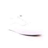 MN WARD CANVAS WHITE/WHITE