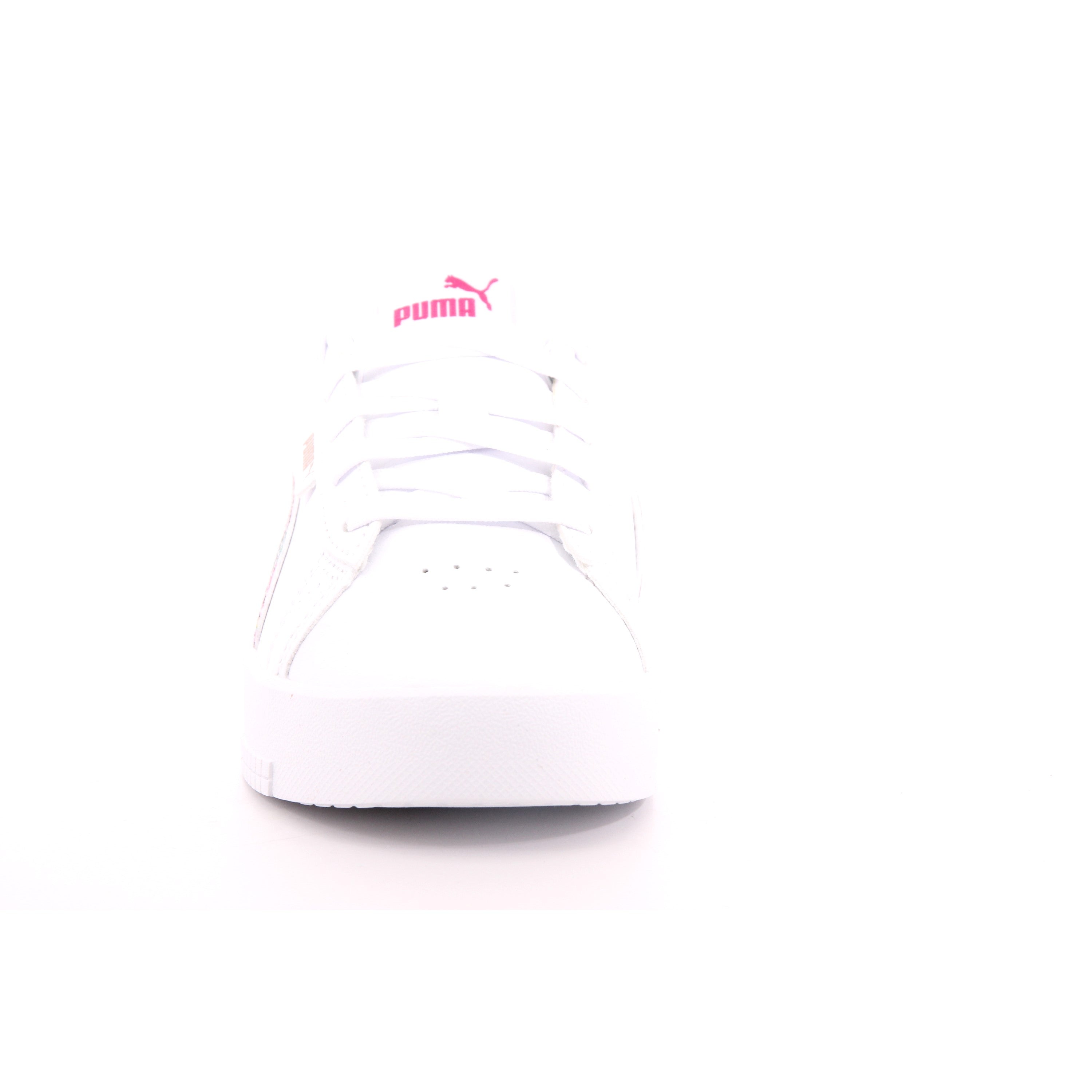 JADA VACAY QUEEN PS PUMA WHITE-LILY PAD-GLOWIN