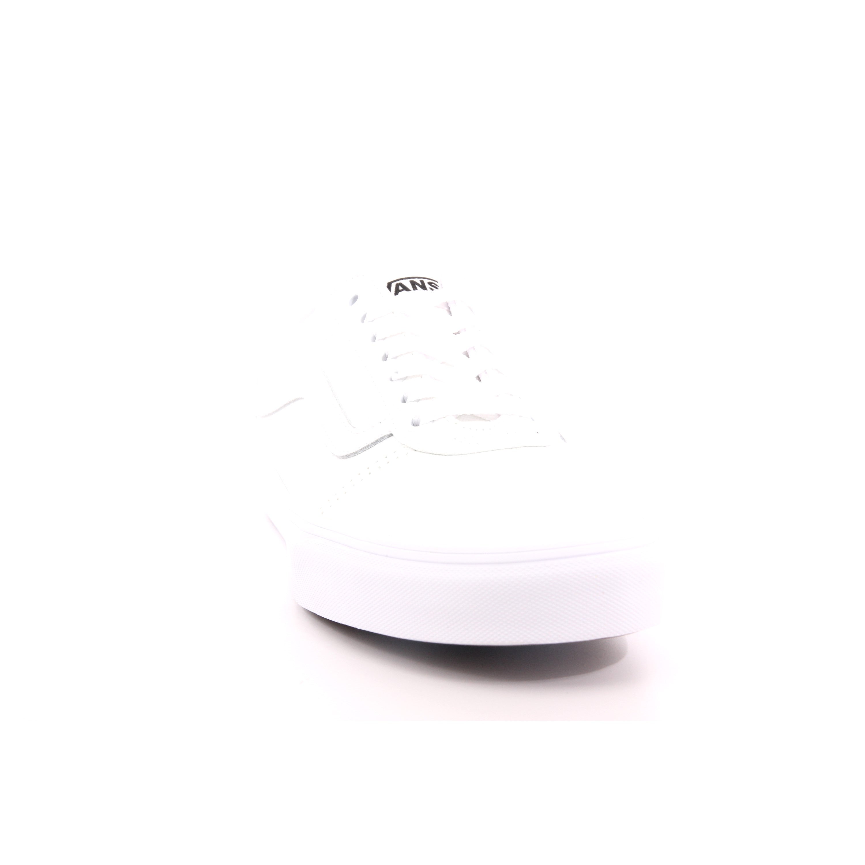 MN WARD CANVAS WHITE/WHITE
