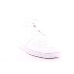 NIKE COURT VISION MID NN WHITE/WHITE-WHITE