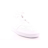 NIKE COURT VISION MID NN WHITE/WHITE-WHITE