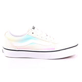 MY WARD CHROMA BLUR MULTI/WHITE