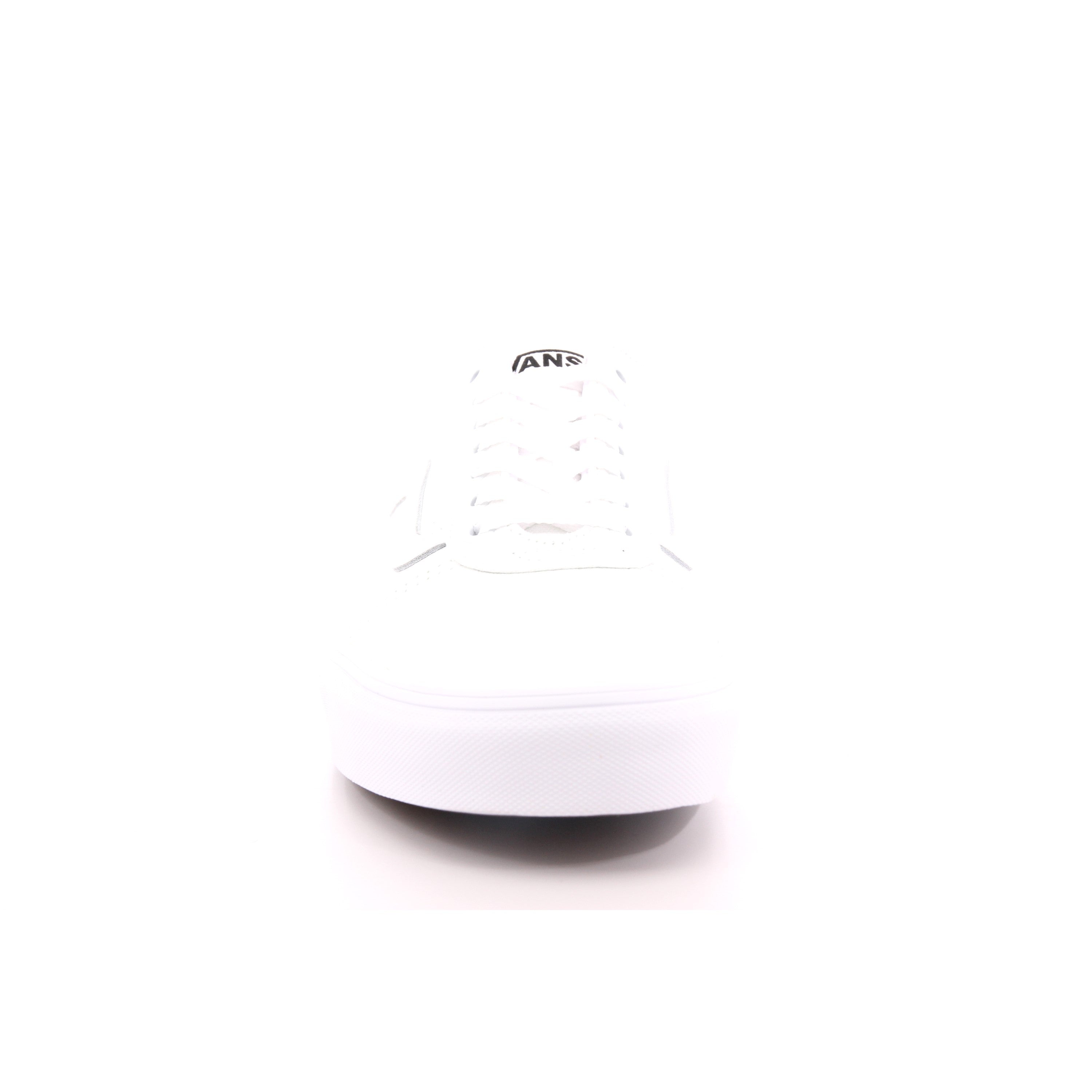 MN WARD CANVAS WHITE/WHITE