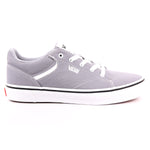 YT SELDAN CANVAS GREY/WHITE