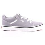 YT SELDAN CANVAS GREY/WHITE