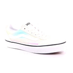 MY WARD CHROMA BLUR MULTI/WHITE