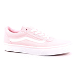 MY WARD CANVAS CHALK PINK