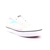 MY WARD CHROMA BLUR MULTI/WHITE