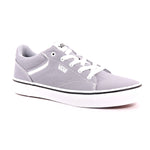 YT SELDAN CANVAS GREY/WHITE