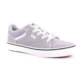 YT SELDAN CANVAS GREY/WHITE