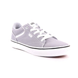 YT SELDAN CANVAS GREY/WHITE