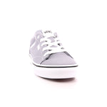 YT SELDAN CANVAS GREY/WHITE