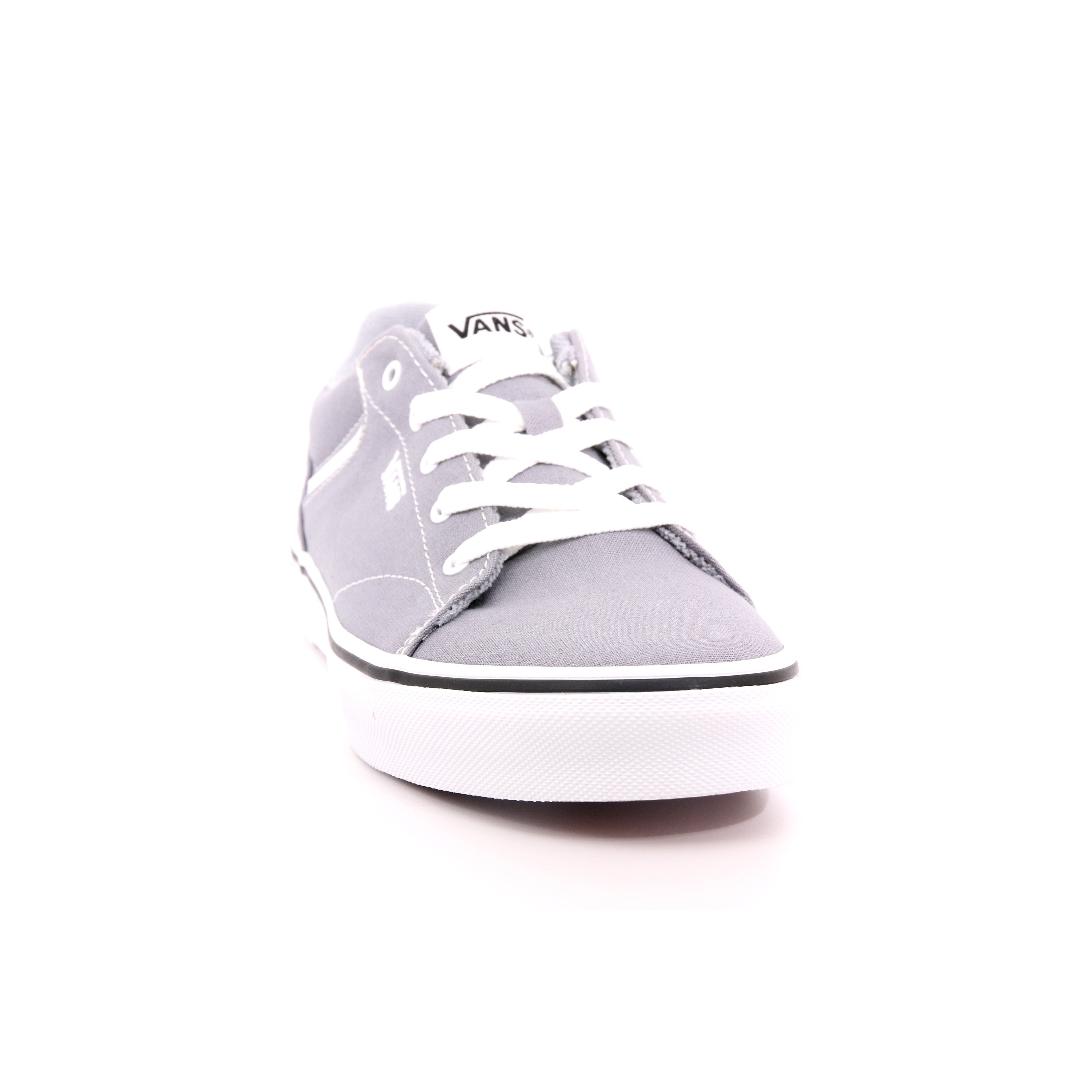 YT SELDAN CANVAS GREY/WHITE
