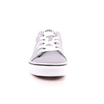 YT SELDAN CANVAS GREY/WHITE