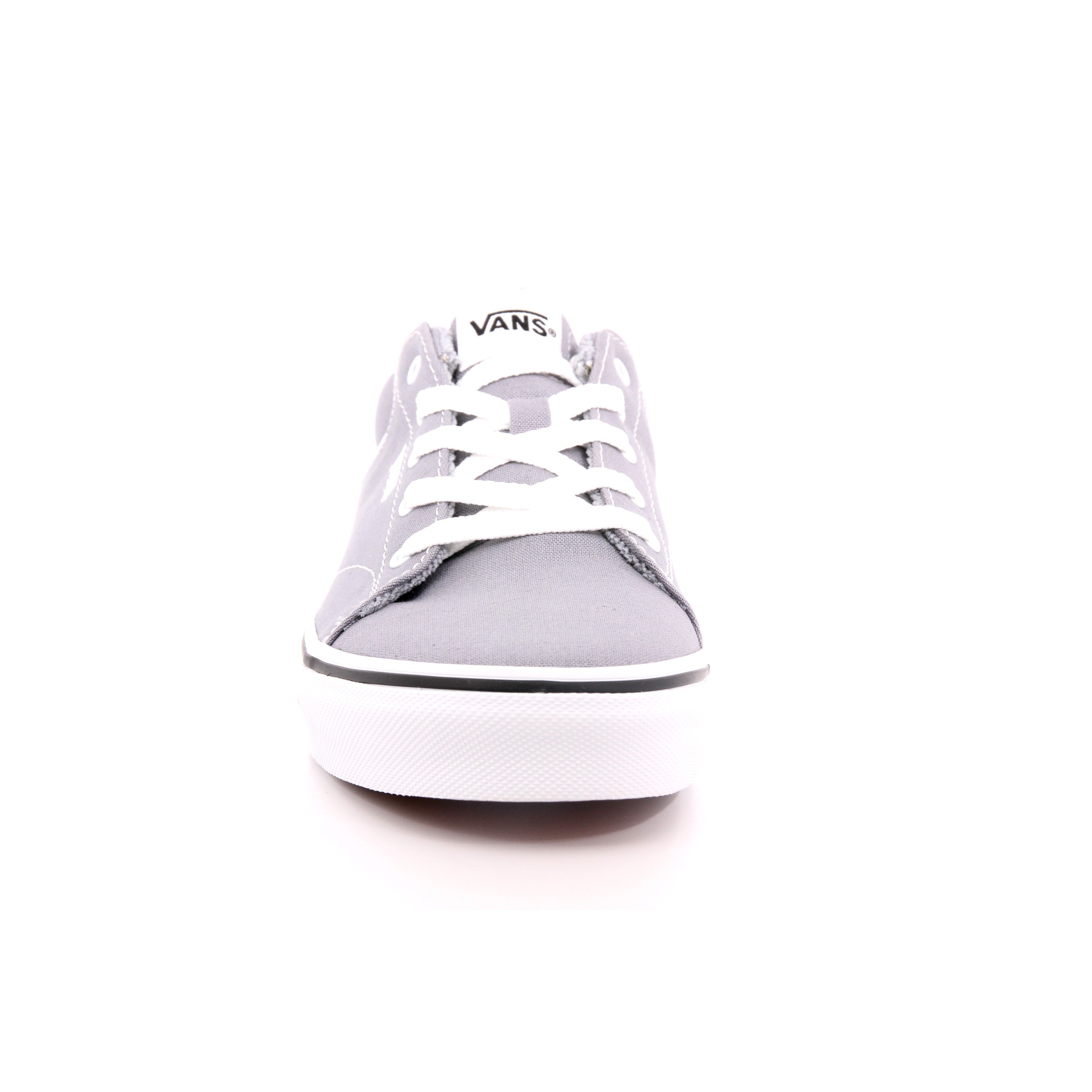 YT SELDAN CANVAS GREY/WHITE