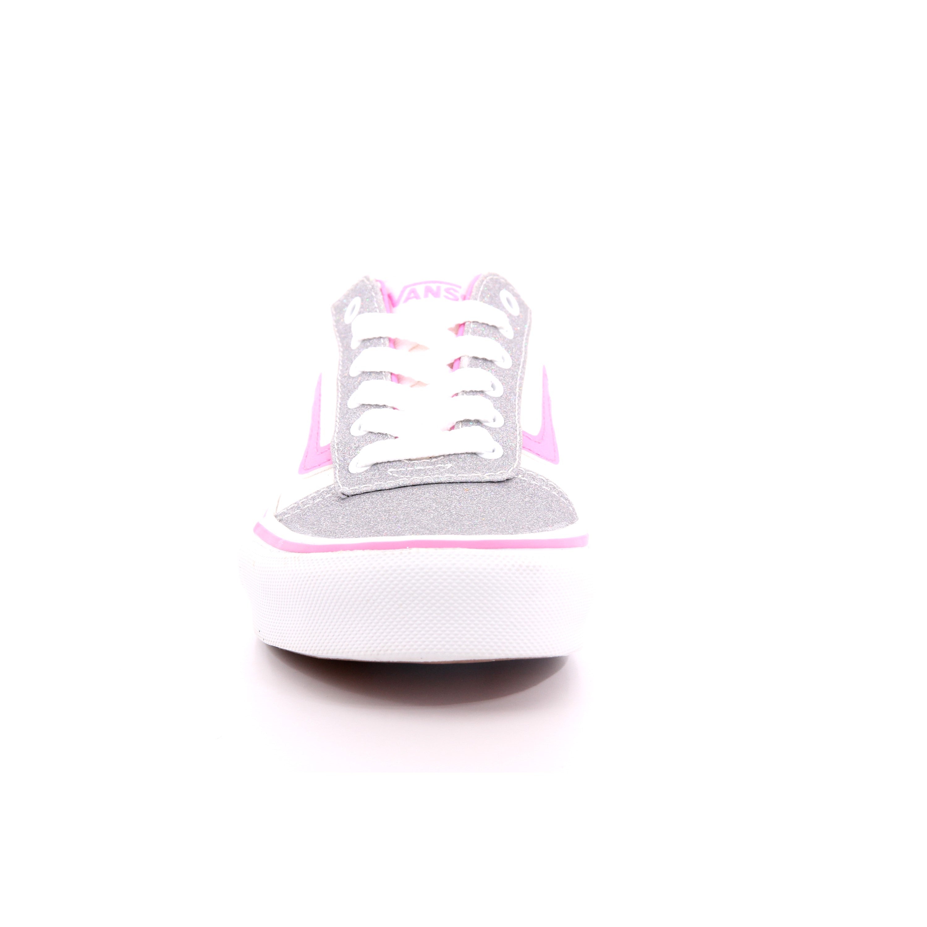 MY WARD IRIDESCENT GLITTER PINK/WHITE