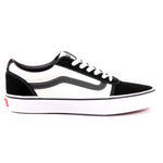 MN WARD RETRO S/C MARSHMALLOW/BLACK