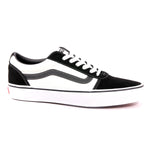 MN WARD RETRO S/C MARSHMALLOW/BLACK