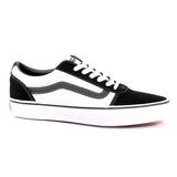 MN WARD RETRO S/C MARSHMALLOW/BLACK