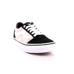MY WARD MARBLE HEARTS PINK