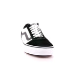 MN WARD RETRO S/C MARSHMALLOW/BLACK