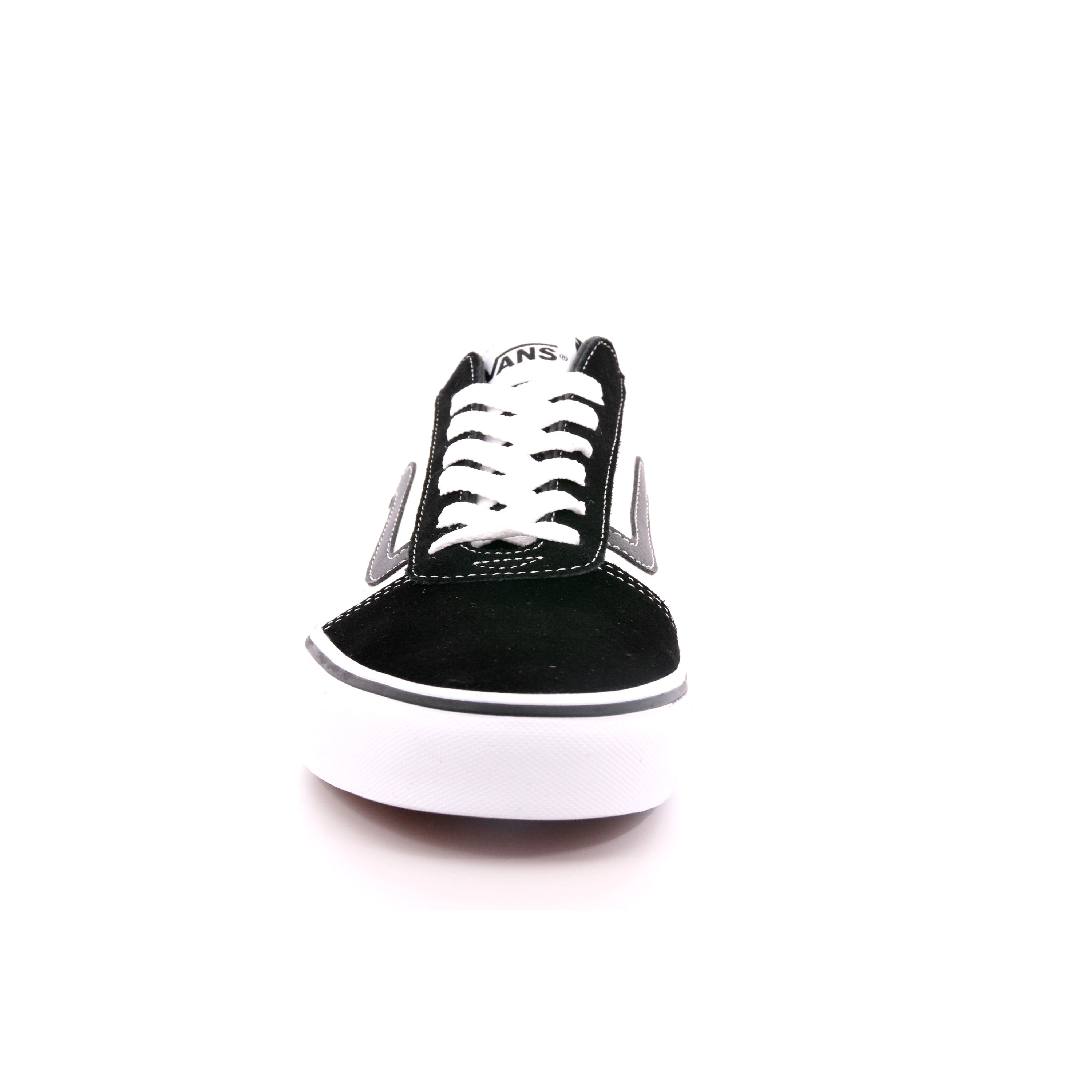 MN WARD RETRO S/C MARSHMALLOW/BLACK