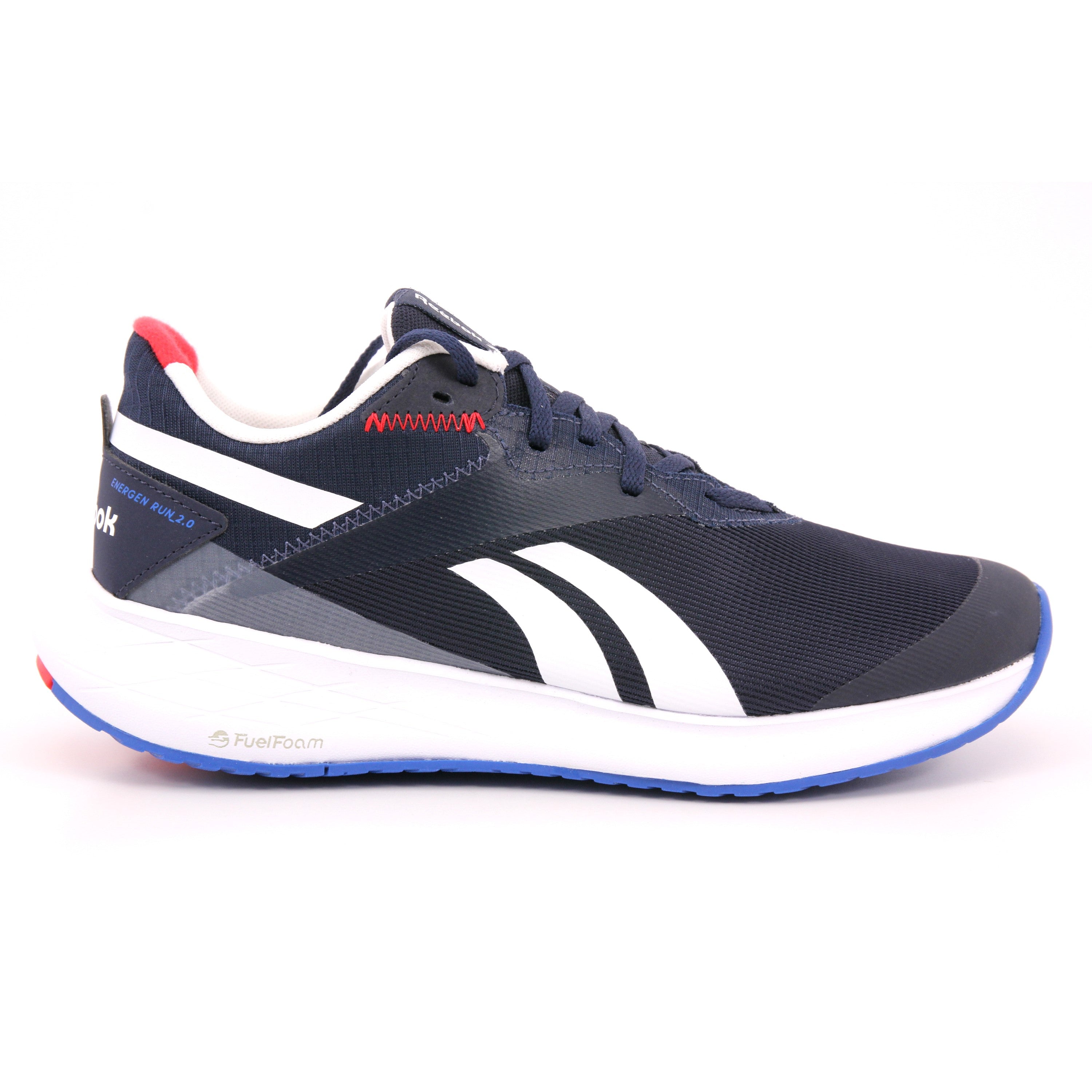 ENERGEN RUN 2 VECNAV/FTWWHT/VECRED