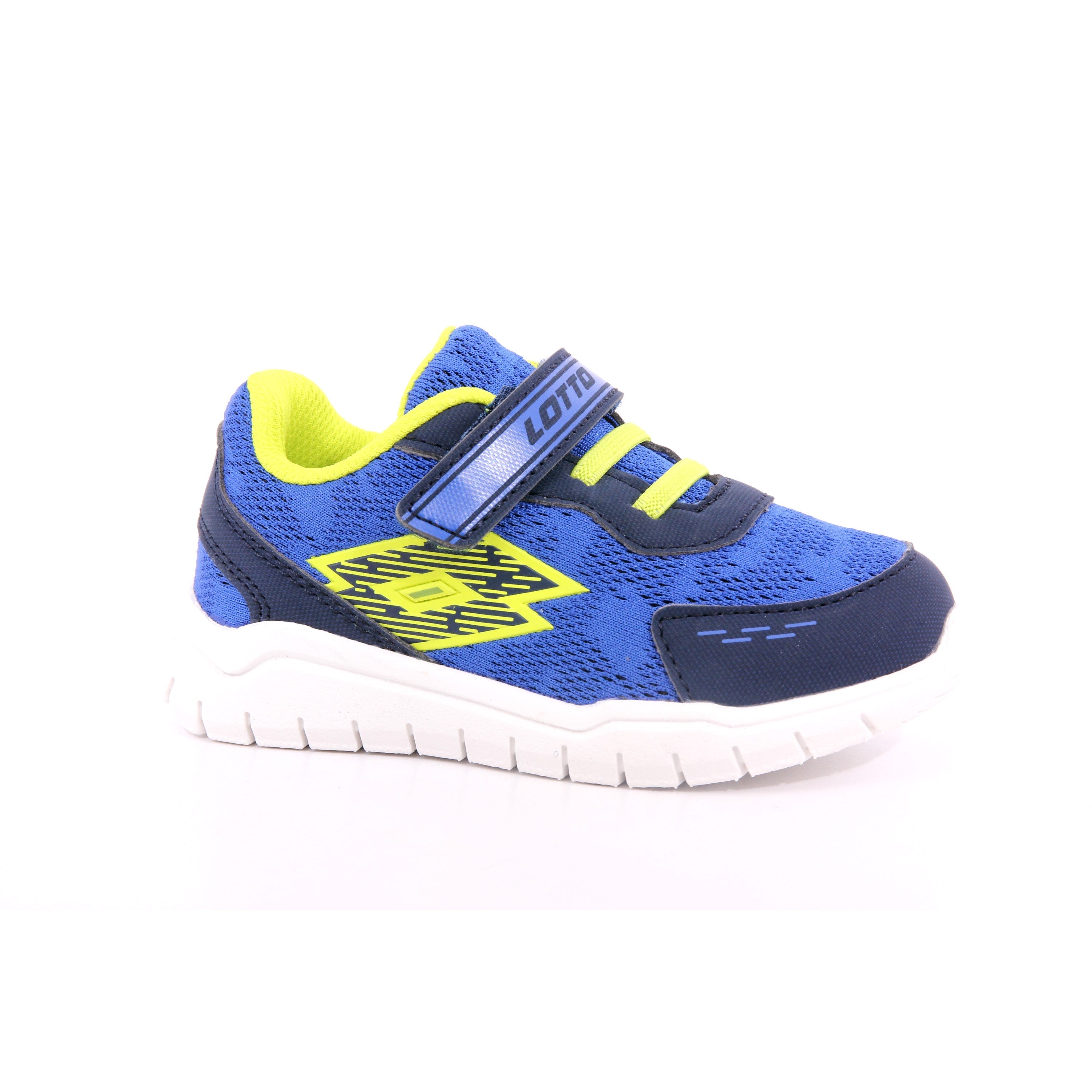SPEEDEVO 600 AMF II INF S PACIFIC BLUE/ACACIA