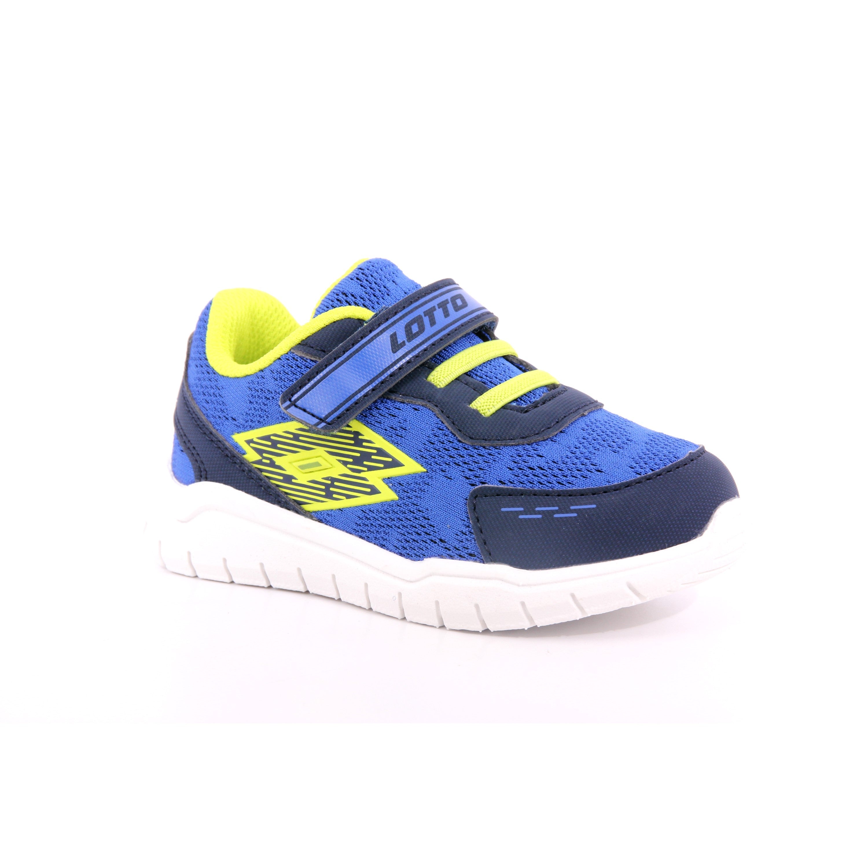 SPEEDEVO 600 AMF II INF S PACIFIC BLUE/ACACIA