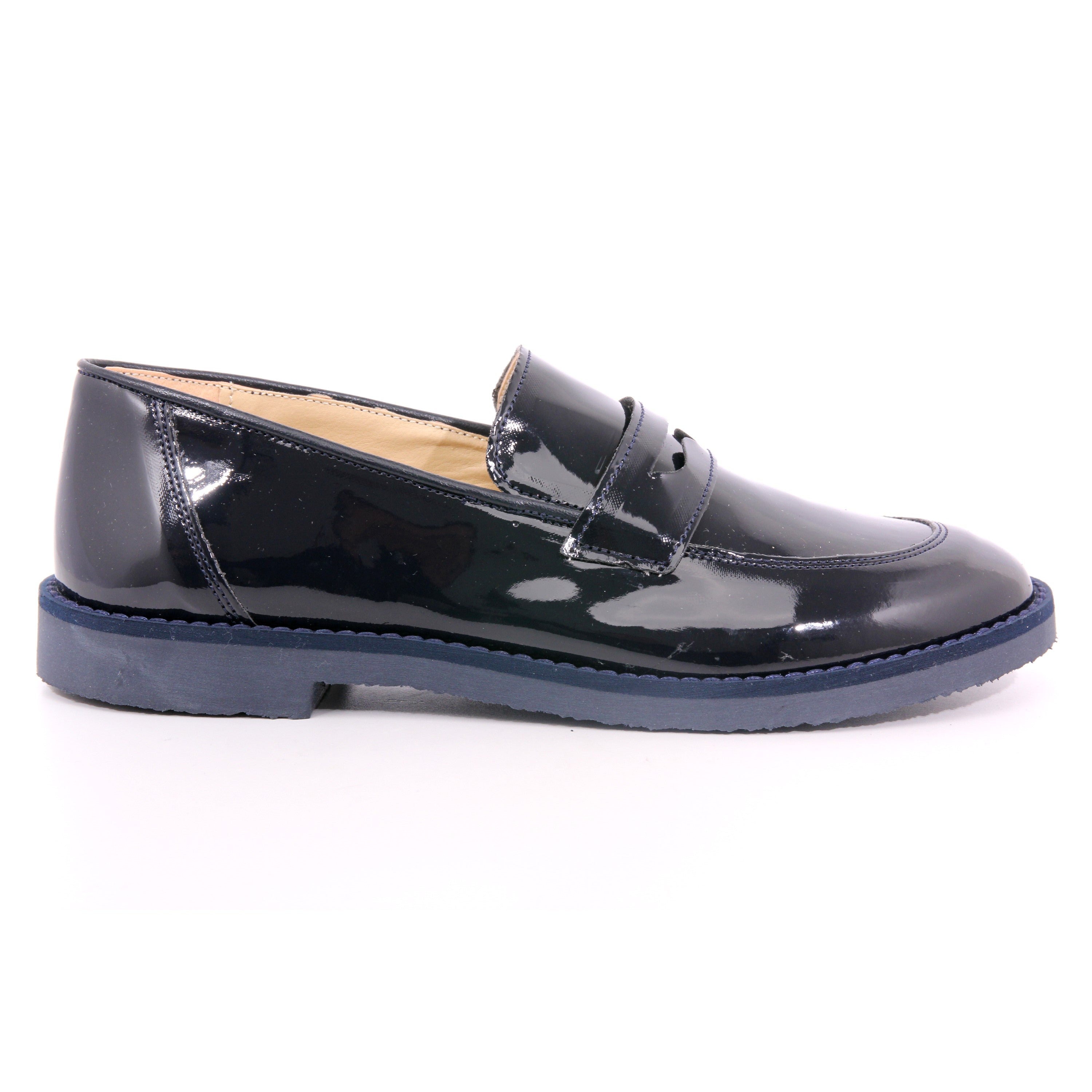 VERNICE BLU GRANDE