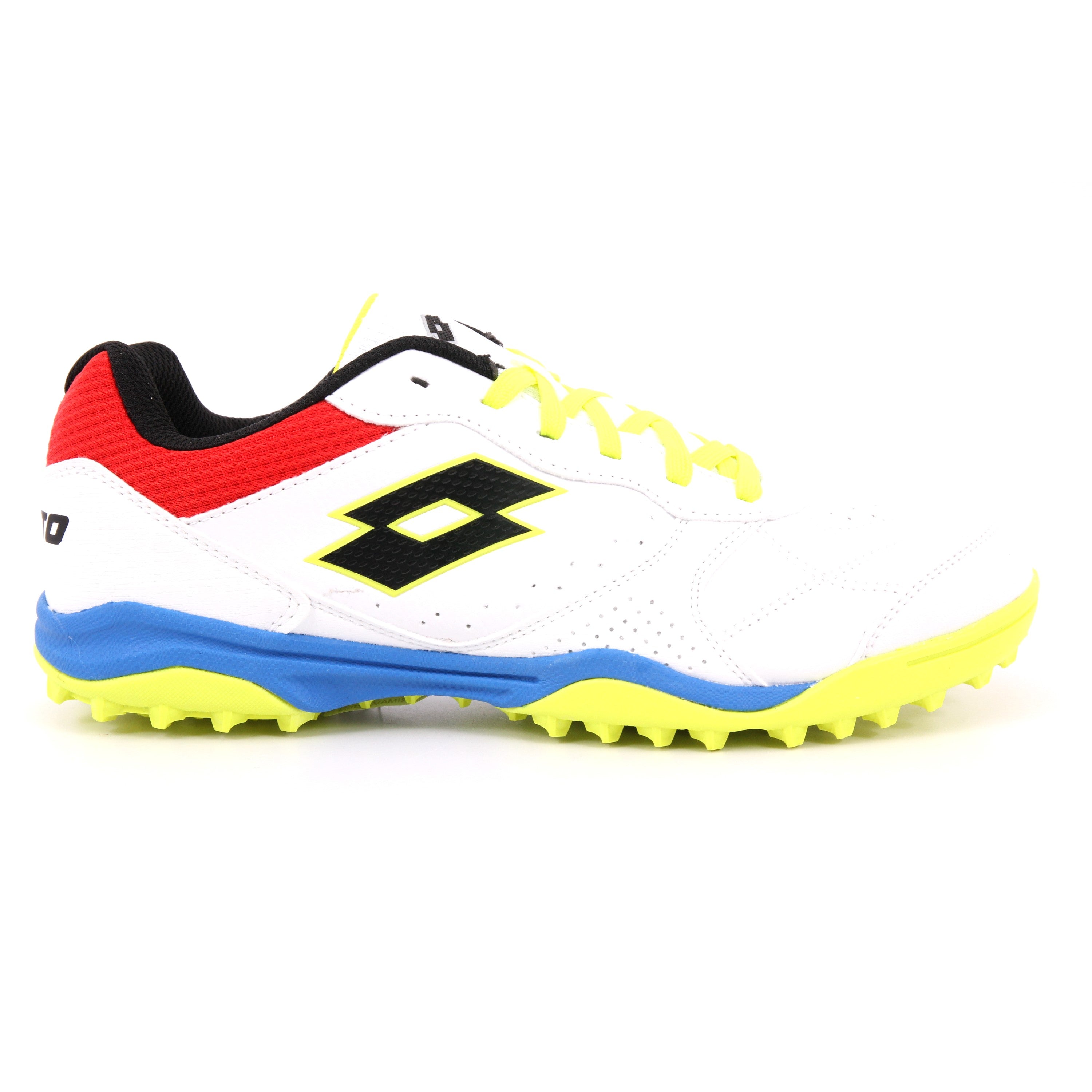 TACTO 300 VII TF ALL WHITE/ALL BLACK/SAFETY