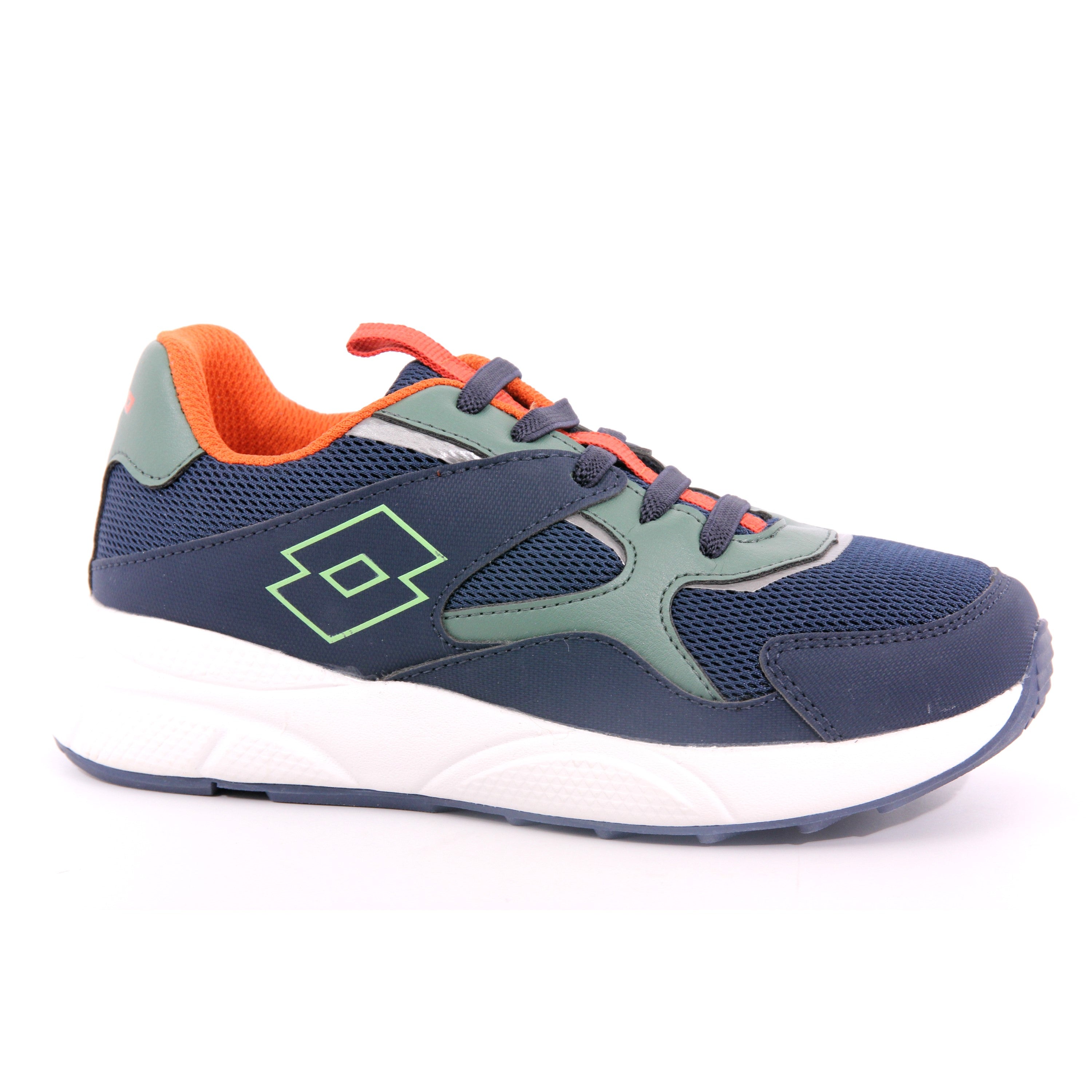 SIRIUS '95 AMF II CL VALLARTA BLUE/DRESSS BLUE