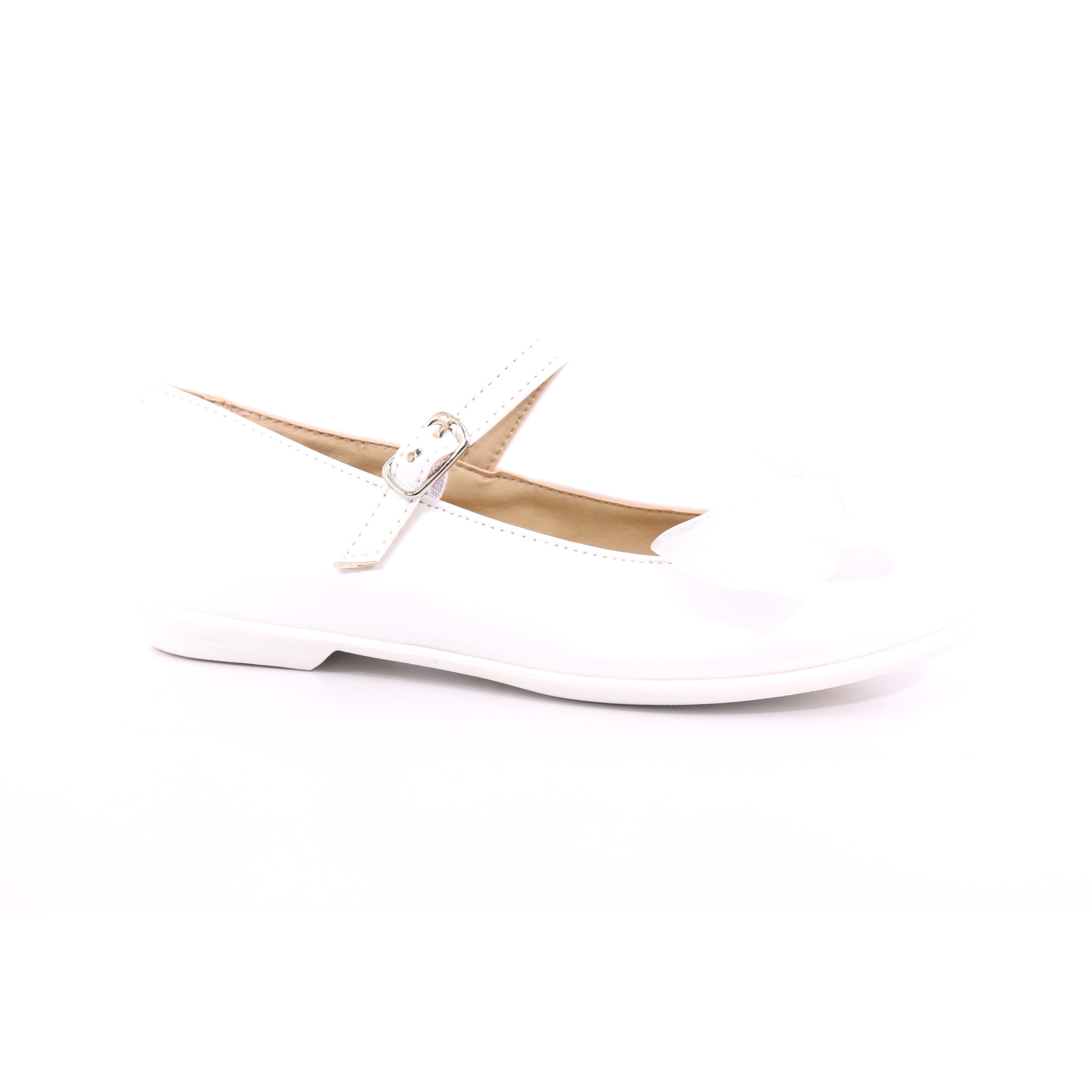 PERLATO BIANCO CON CINTURINO