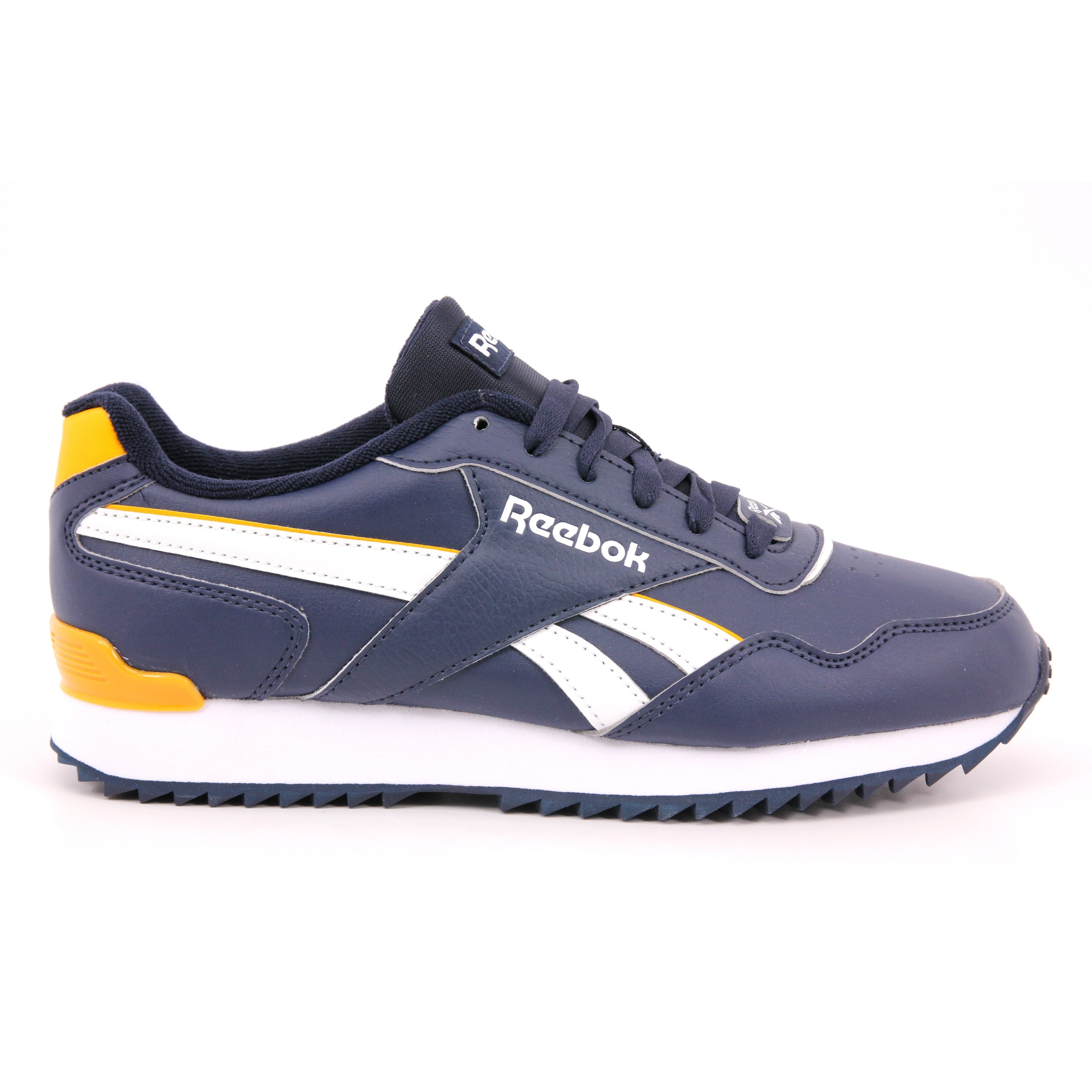 REEBOK ROYAL GLIDE VECNAV/FTWWHT/COGOLD