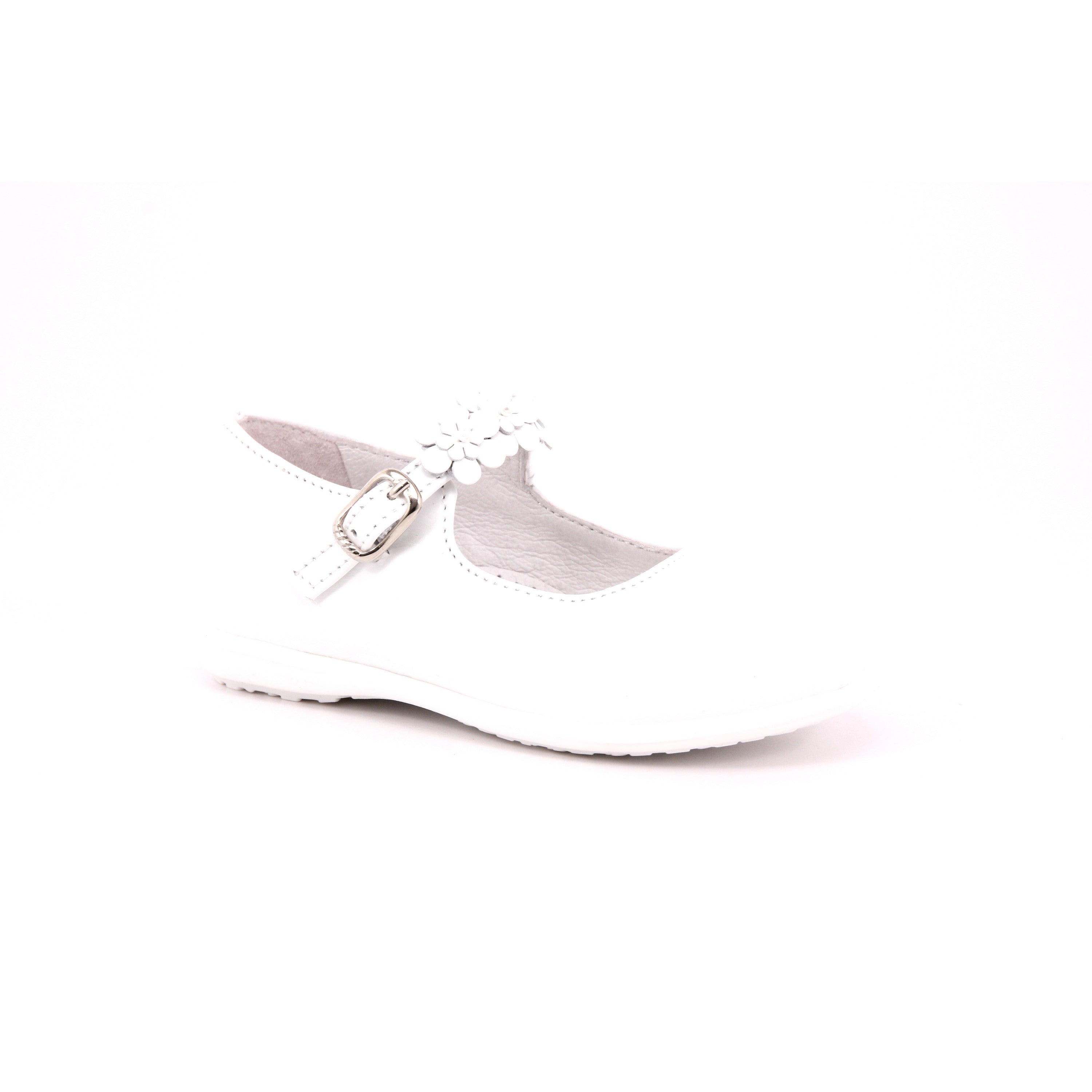 BABY VITELLO PERLATO BIANCO