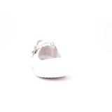 BABY VITELLO PERLATO BIANCO
