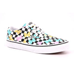 DOHENY BUTTERFLY CECKRBRD MULTI/WHITE