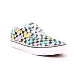 DOHENY BUTTERFLY CECKRBRD MULTI/WHITE