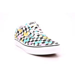 DOHENY BUTTERFLY CECKRBRD MULTI/WHITE