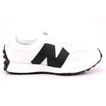 SCARPA KIDS LIFESTYLE WHITE/BLACK