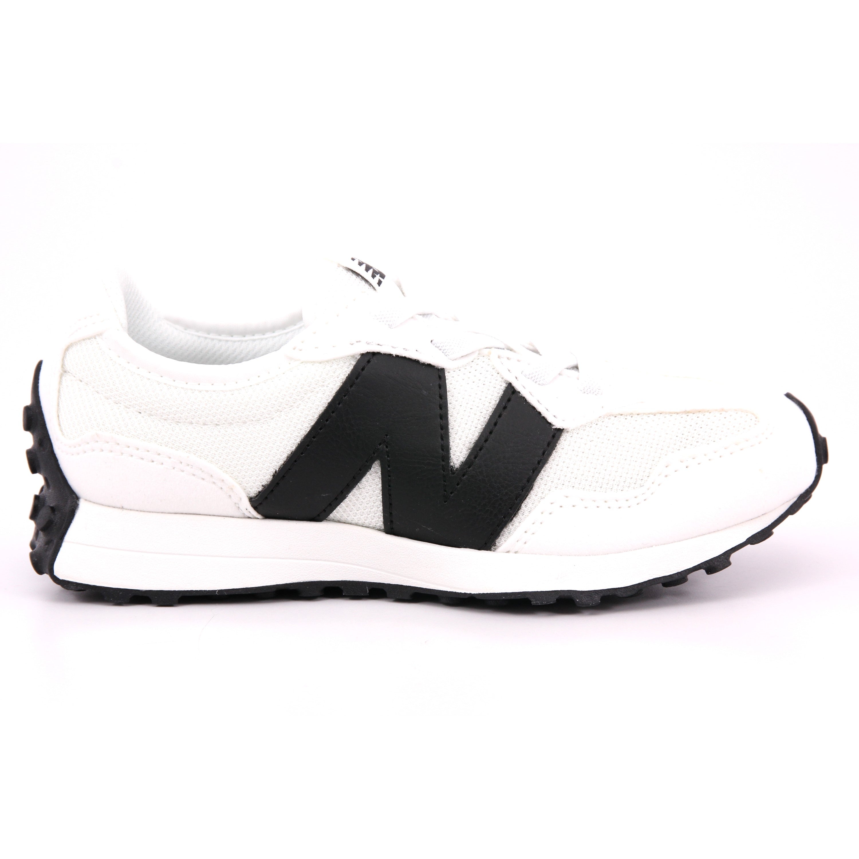 SCARPA KIDS LIFESTYLE WHITE/BLACK