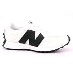 SCARPA KIDS LIFESTYLE WHITE/BLACK