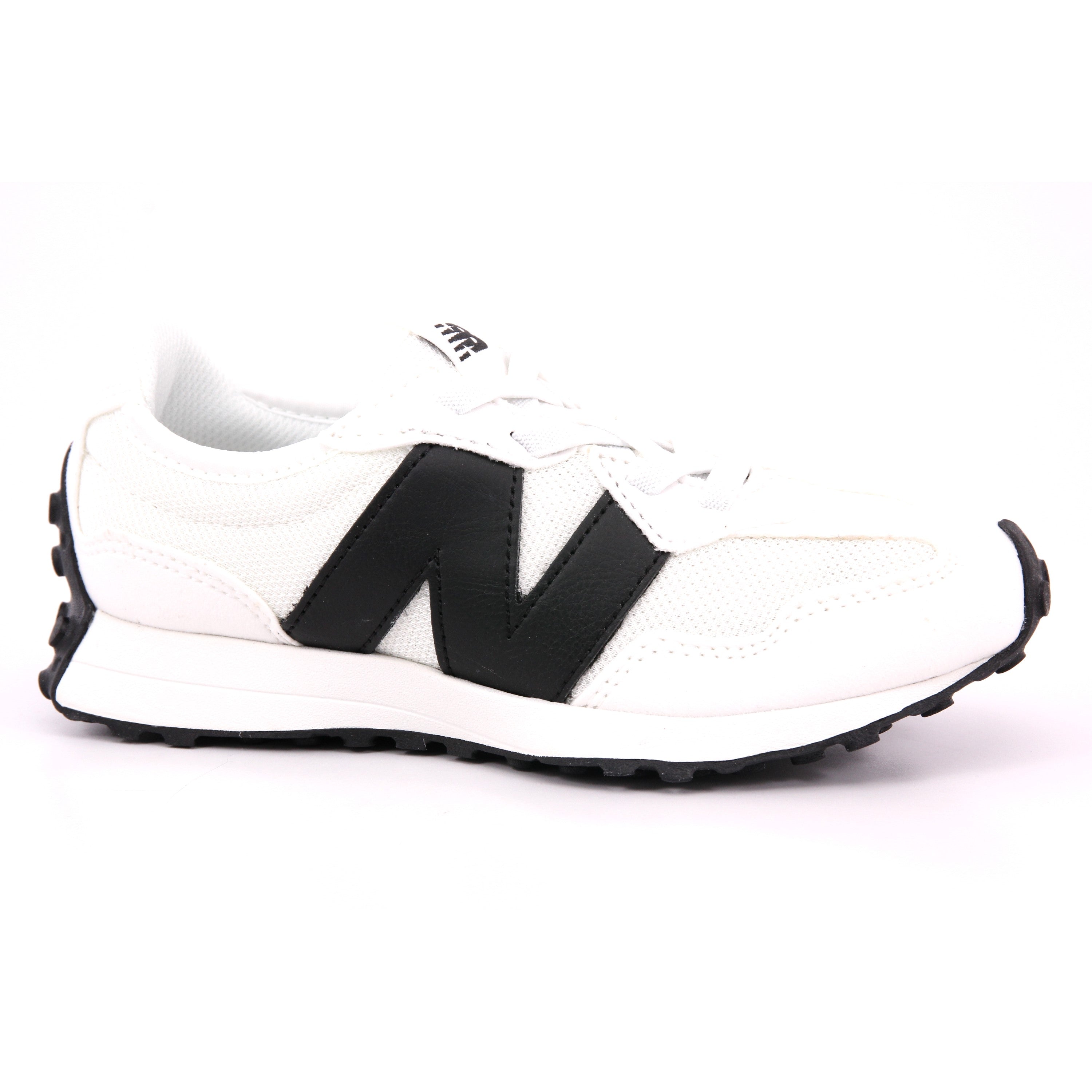 SCARPA KIDS LIFESTYLE WHITE/BLACK