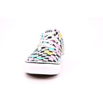 DOHENY BUTTERFLY CECKRBRD MULTI/WHITE